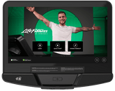 Life Fitness Club Series+ Total Body Arc Trainer w/ SE4 Console